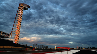 Circuit Of The Americas Apparently Wants A NASCAR Race